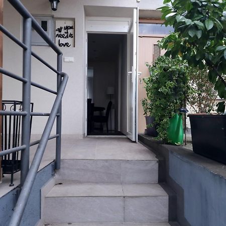 Apartman Dubravka Zagreb Extérieur photo