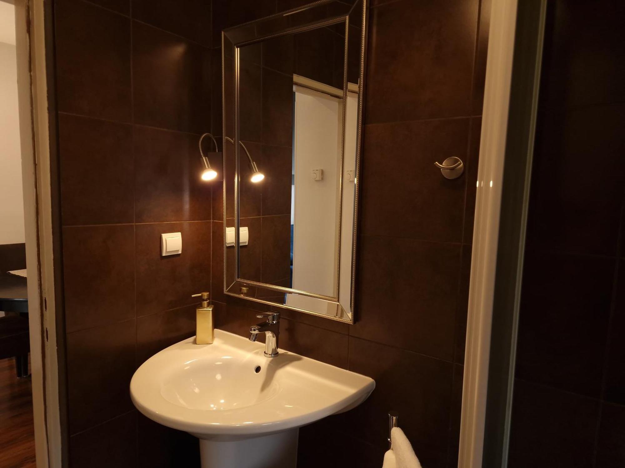Apartman Dubravka Zagreb Extérieur photo