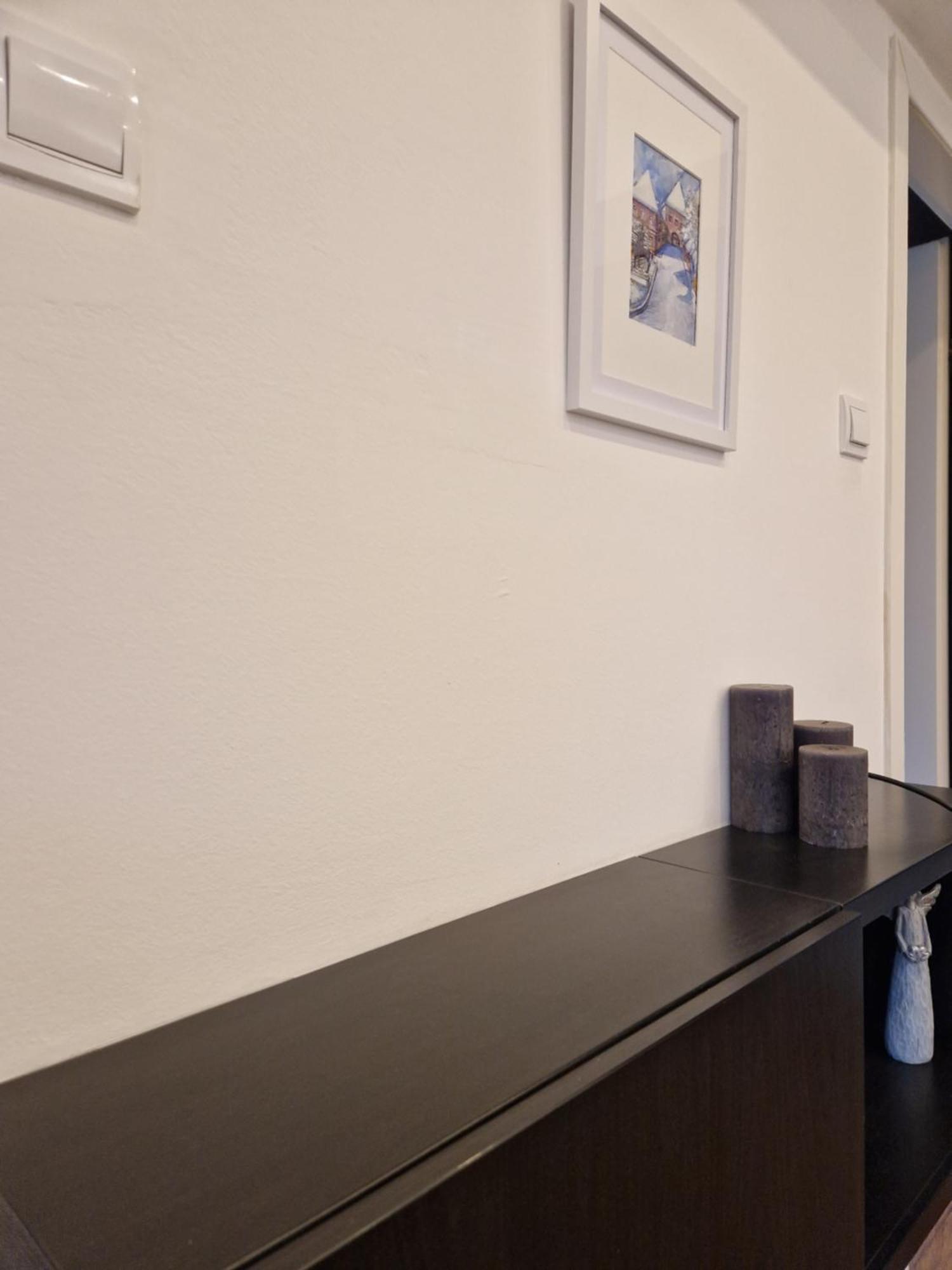 Apartman Dubravka Zagreb Extérieur photo