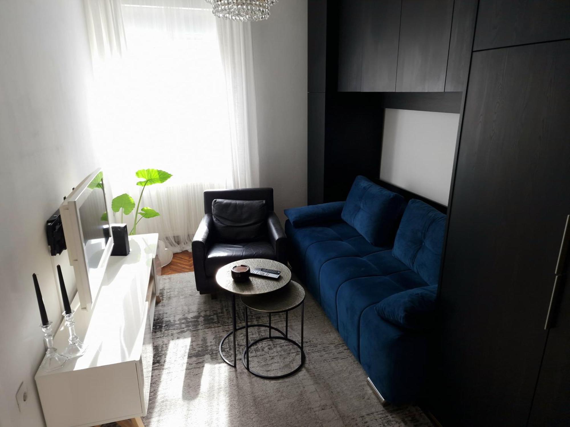 Apartman Dubravka Zagreb Extérieur photo