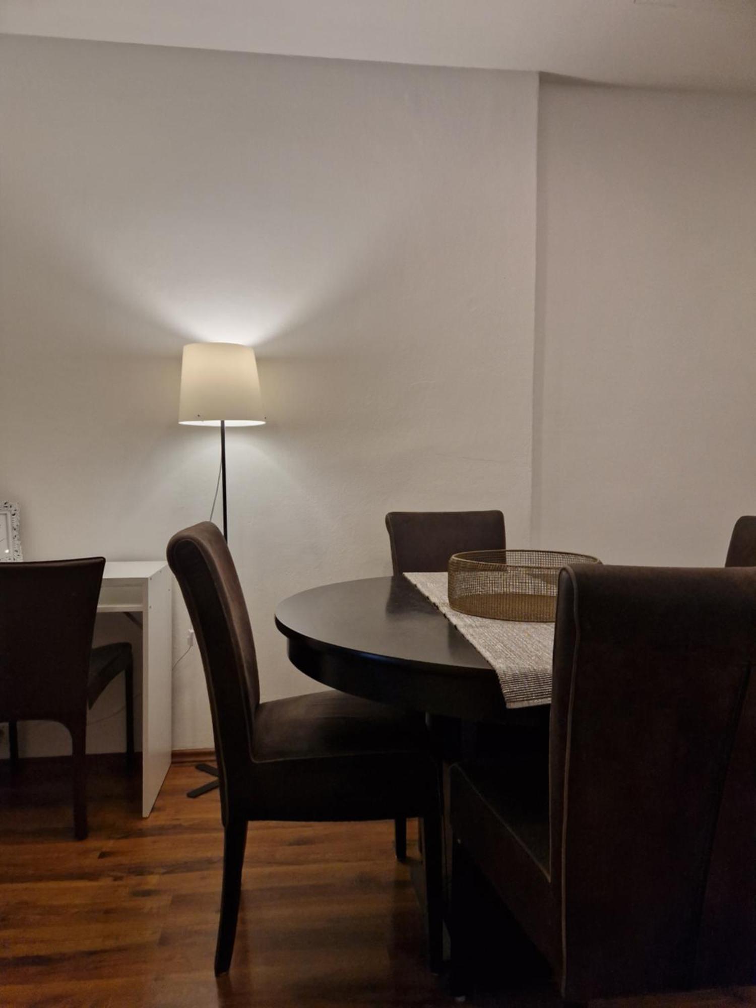 Apartman Dubravka Zagreb Extérieur photo