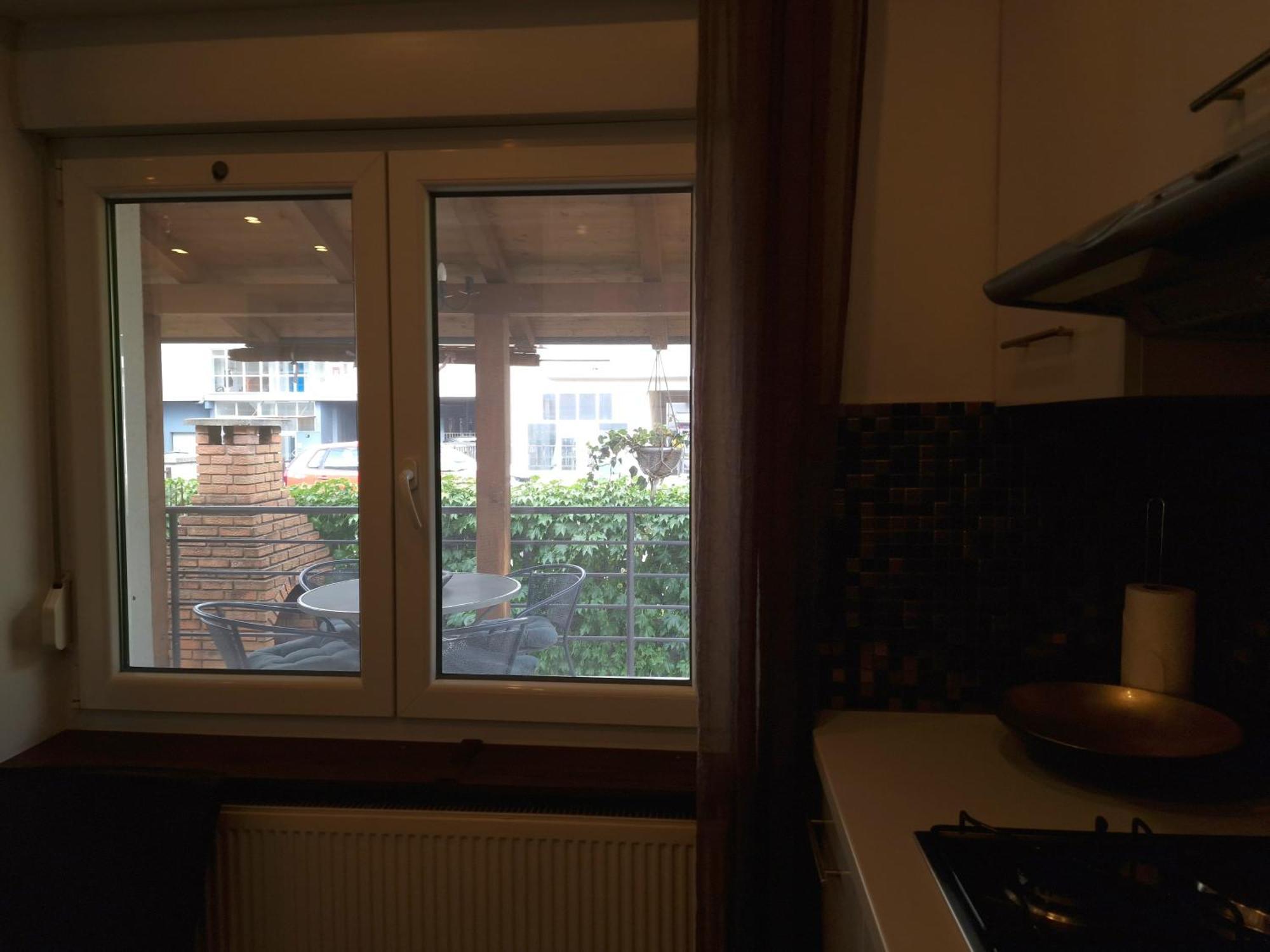 Apartman Dubravka Zagreb Extérieur photo