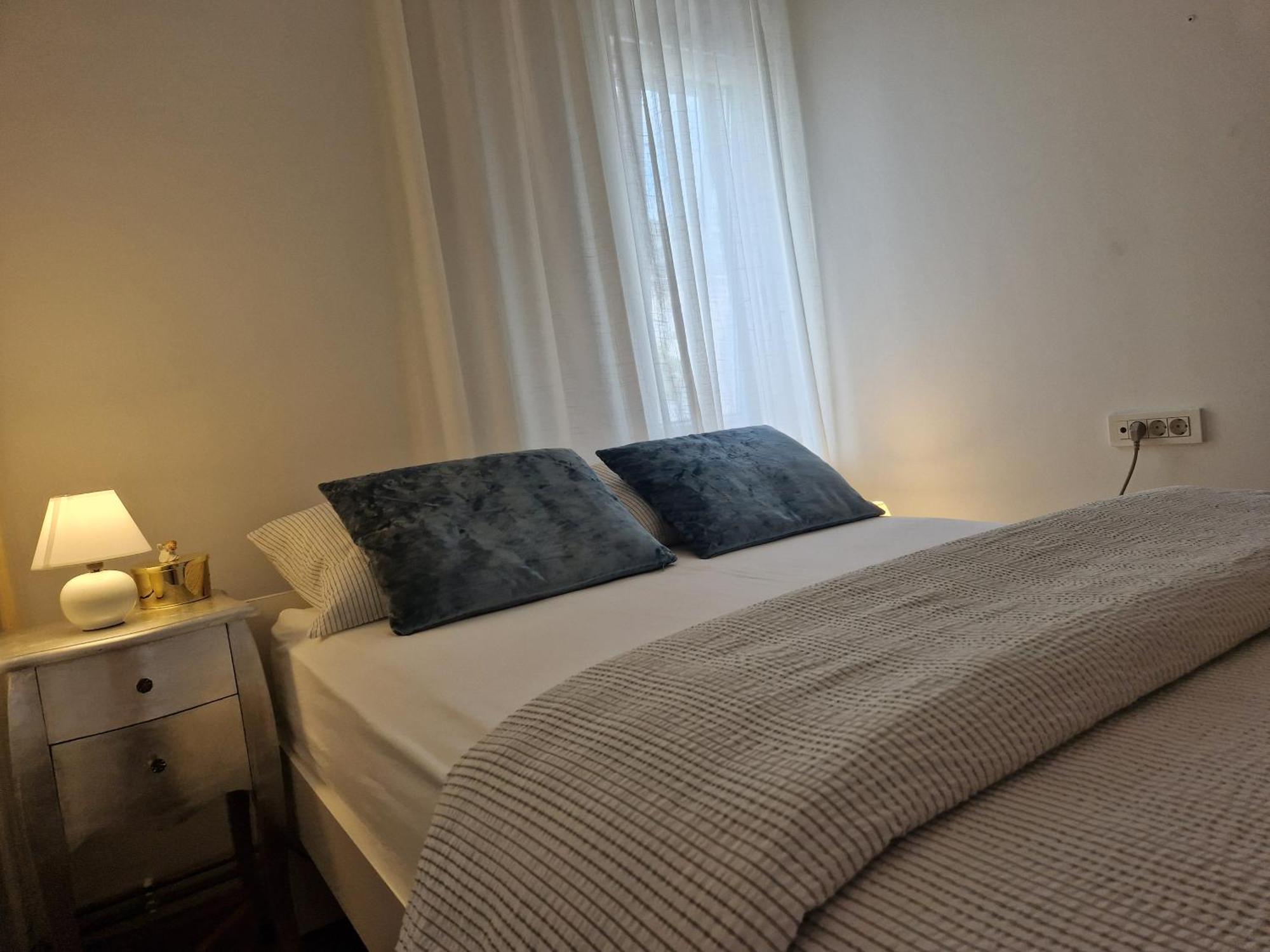 Apartman Dubravka Zagreb Extérieur photo
