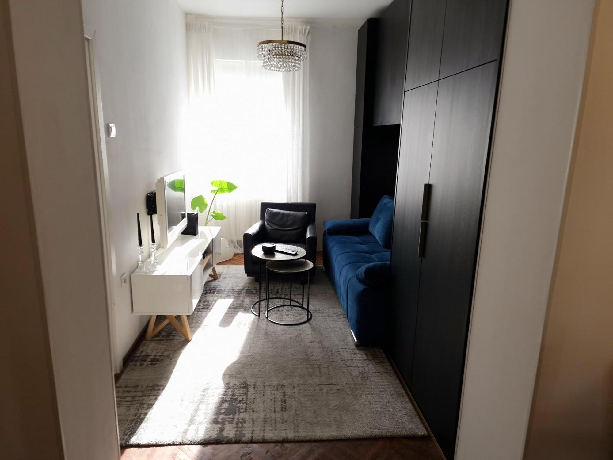 Apartman Dubravka Zagreb Extérieur photo