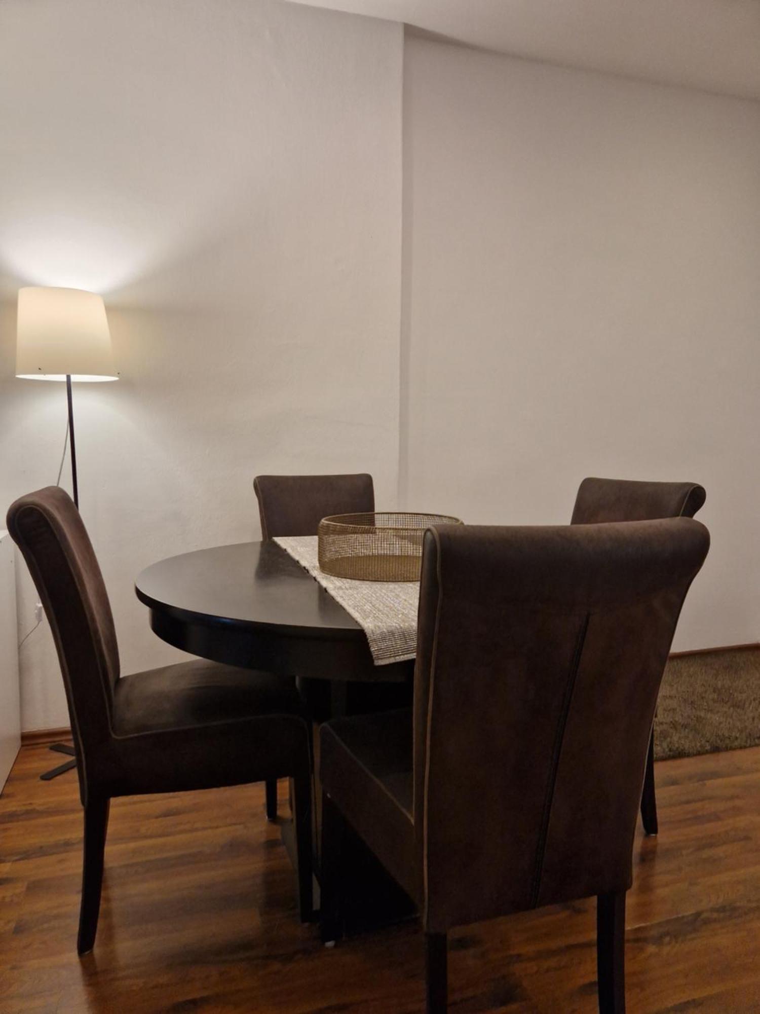 Apartman Dubravka Zagreb Extérieur photo