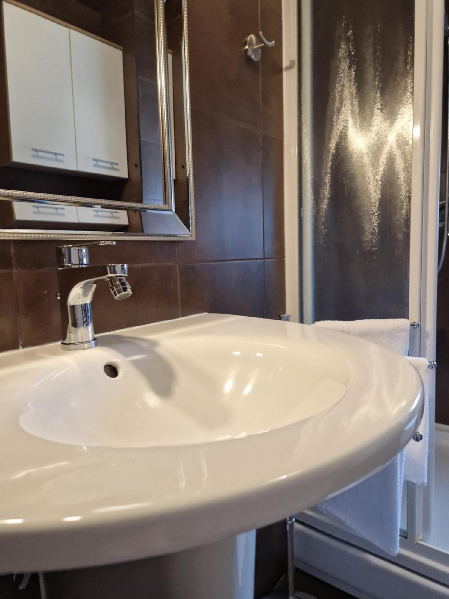 Apartman Dubravka Zagreb Extérieur photo