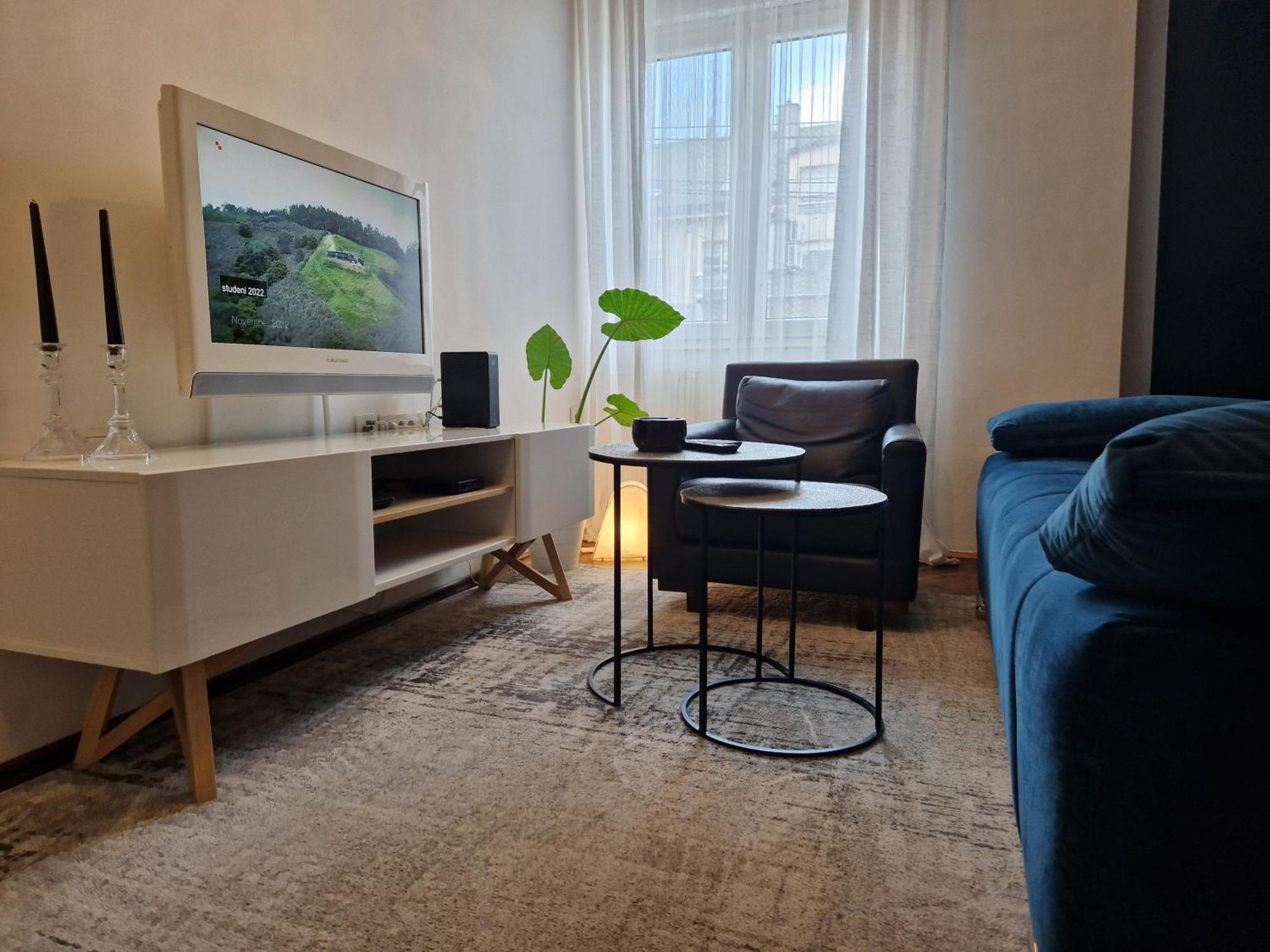 Apartman Dubravka Zagreb Extérieur photo