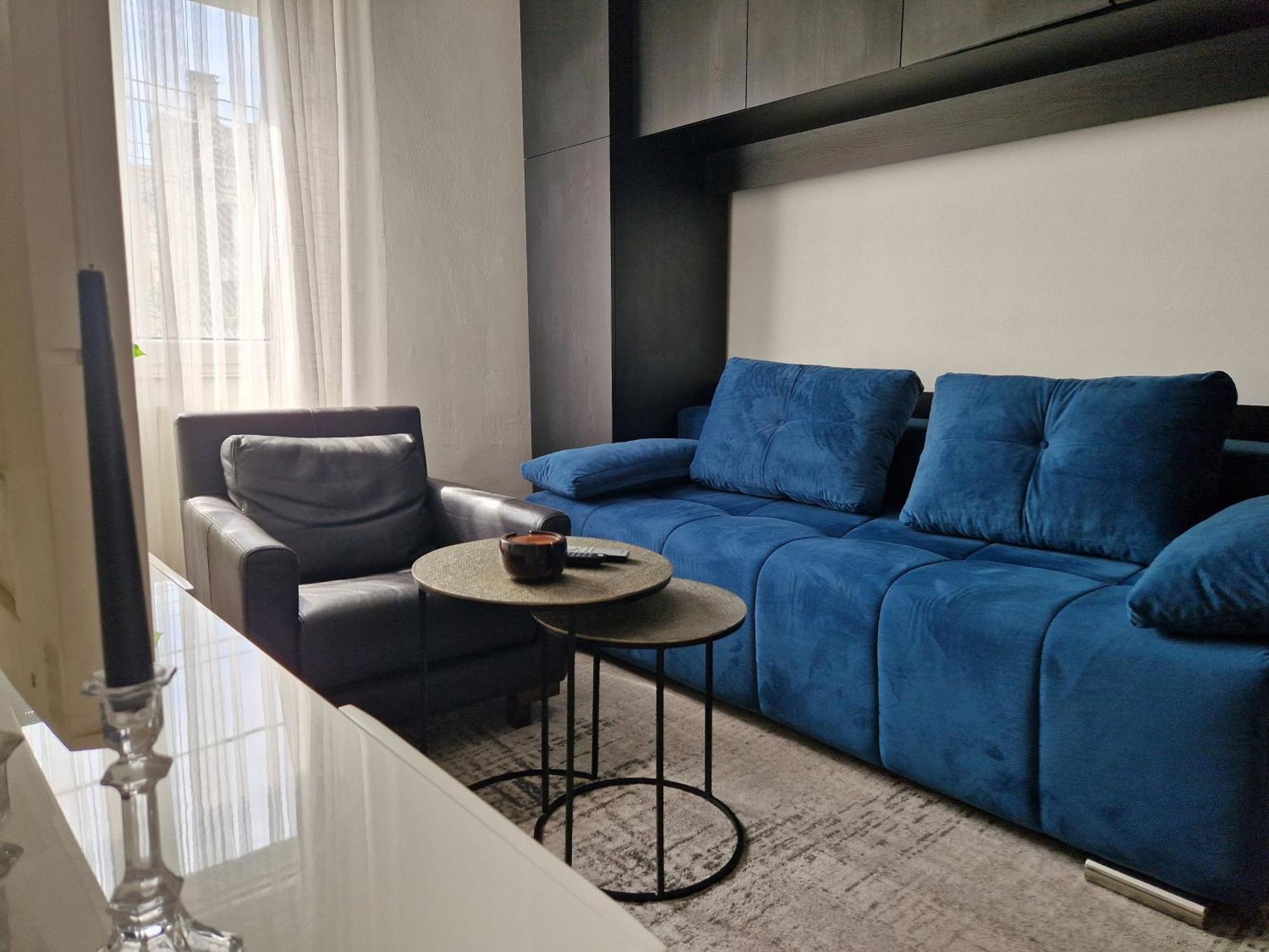 Apartman Dubravka Zagreb Extérieur photo