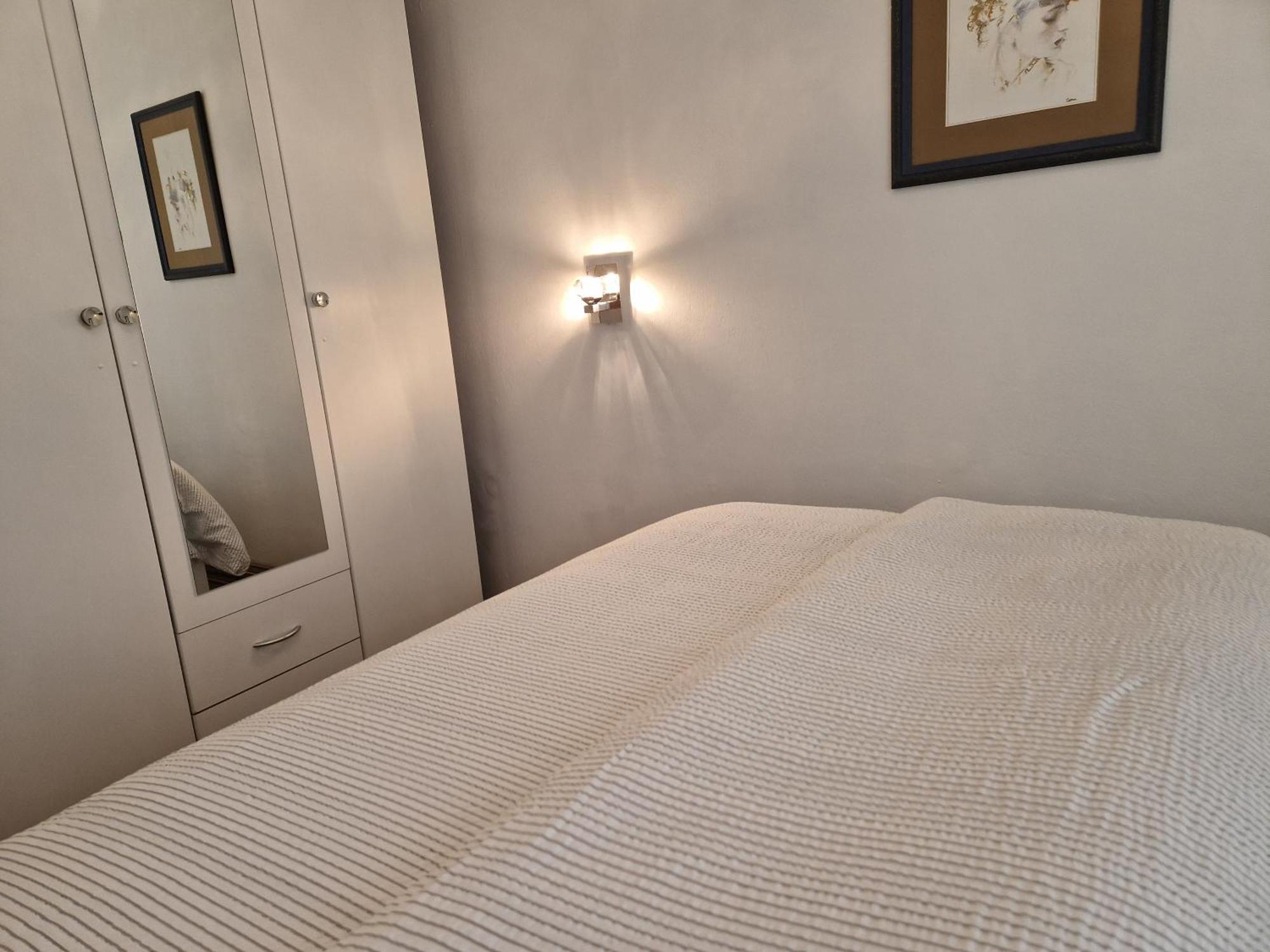 Apartman Dubravka Zagreb Extérieur photo