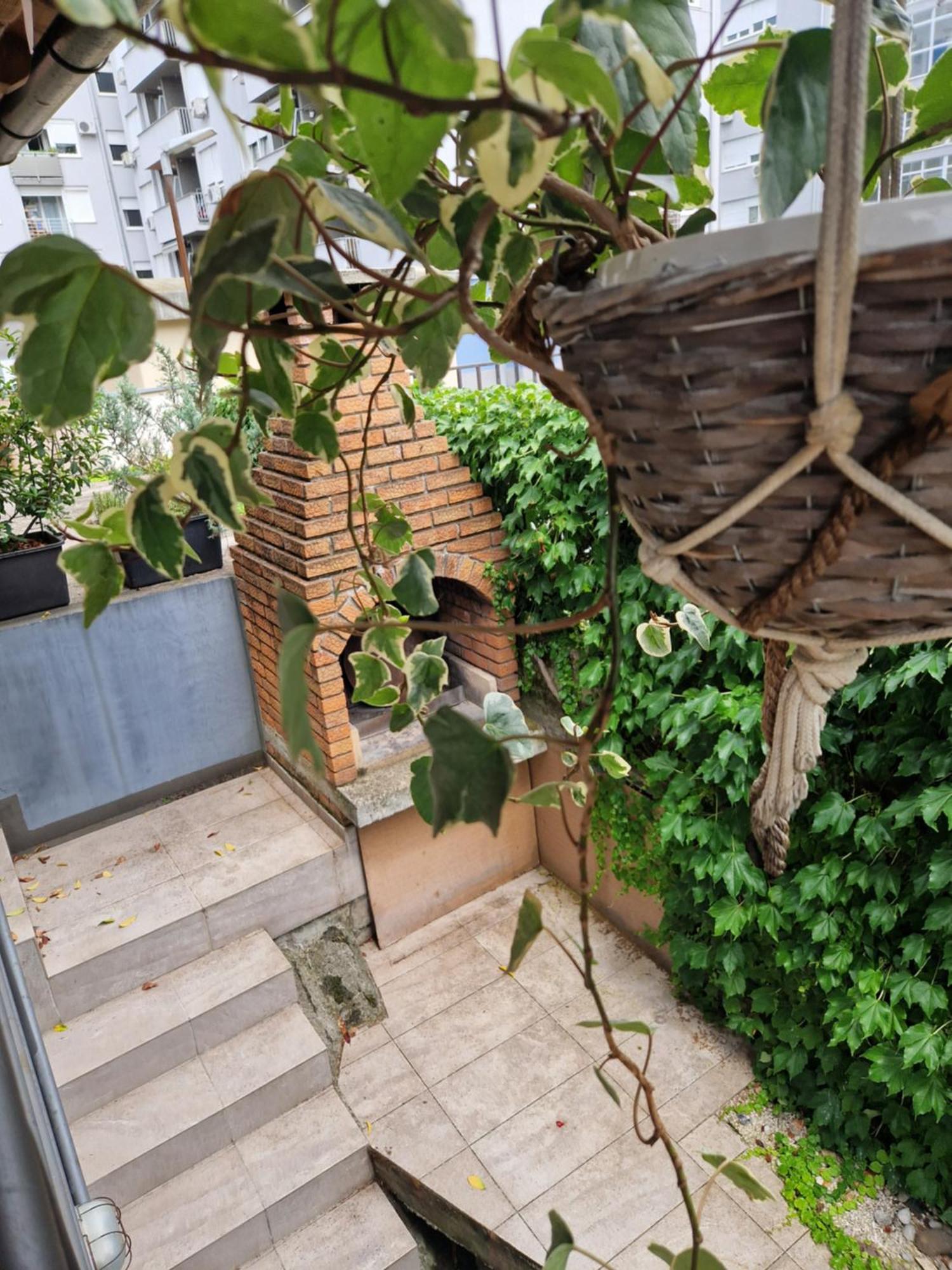 Apartman Dubravka Zagreb Extérieur photo