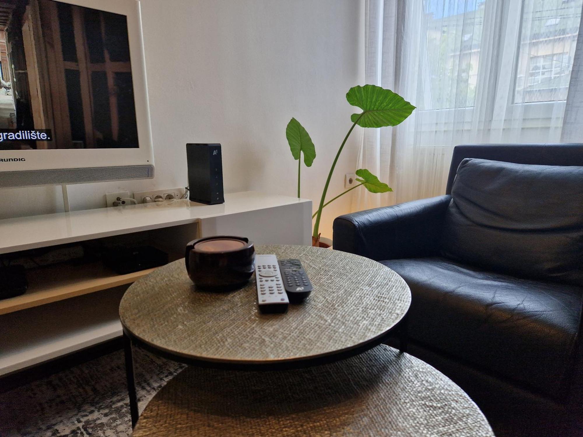 Apartman Dubravka Zagreb Extérieur photo