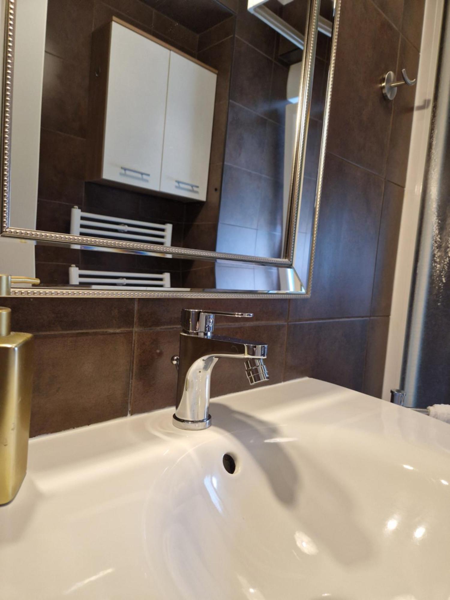 Apartman Dubravka Zagreb Extérieur photo