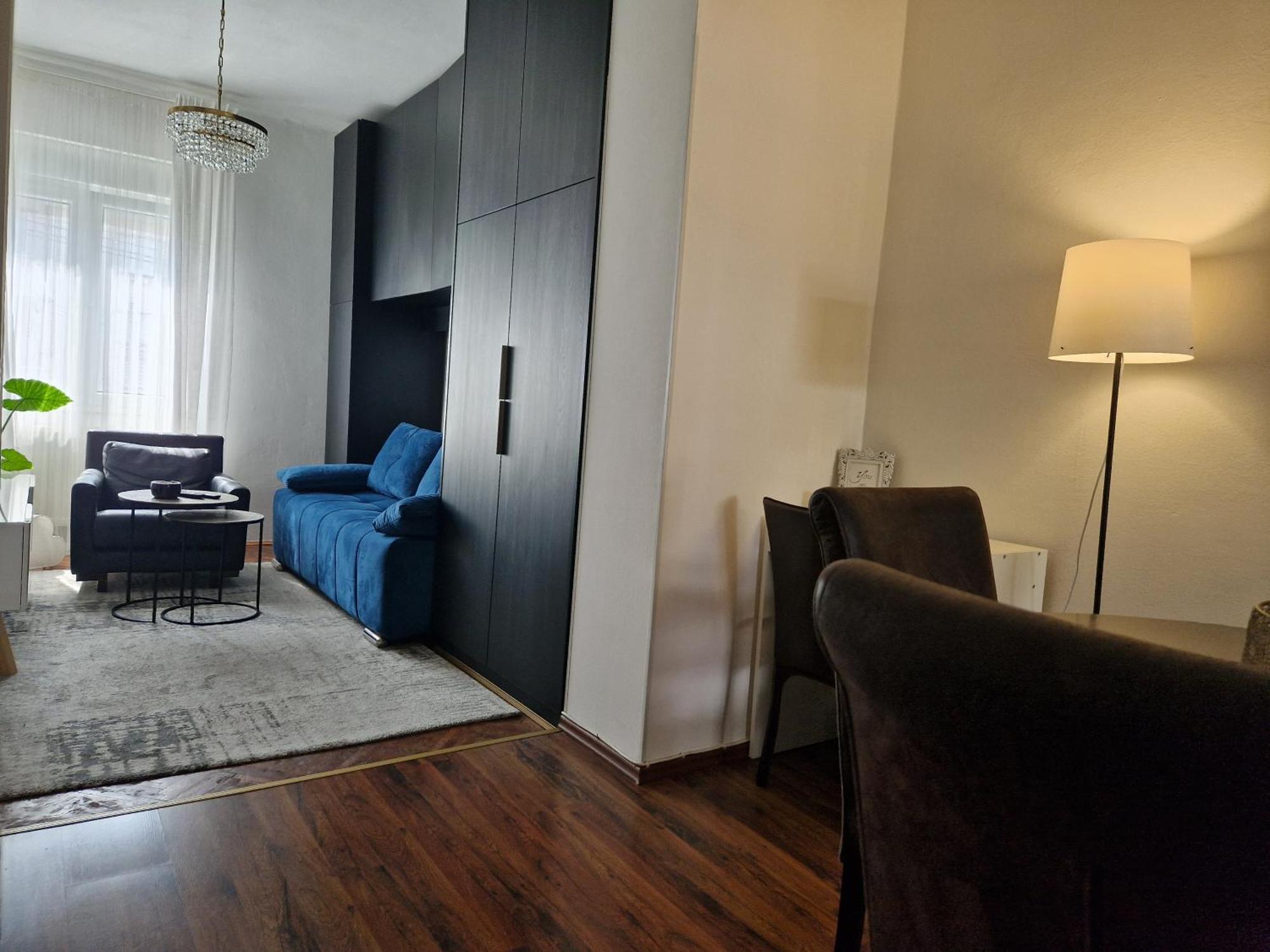 Apartman Dubravka Zagreb Extérieur photo