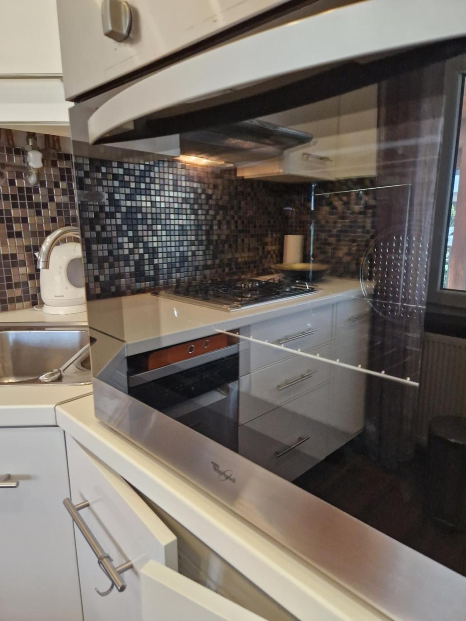 Apartman Dubravka Zagreb Extérieur photo
