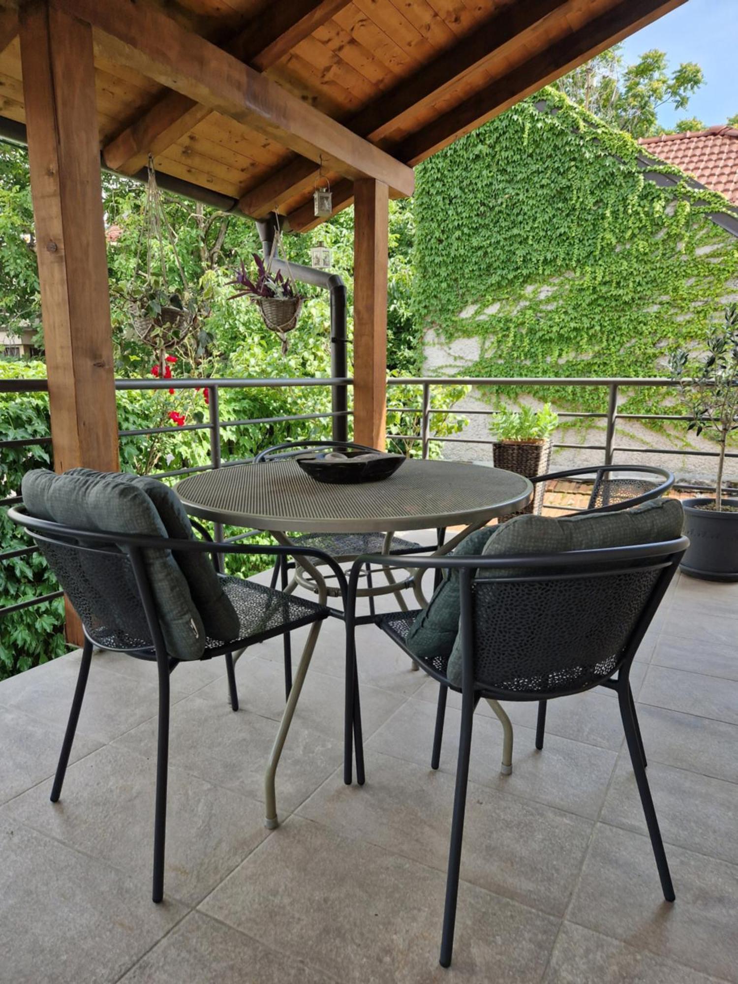 Apartman Dubravka Zagreb Extérieur photo