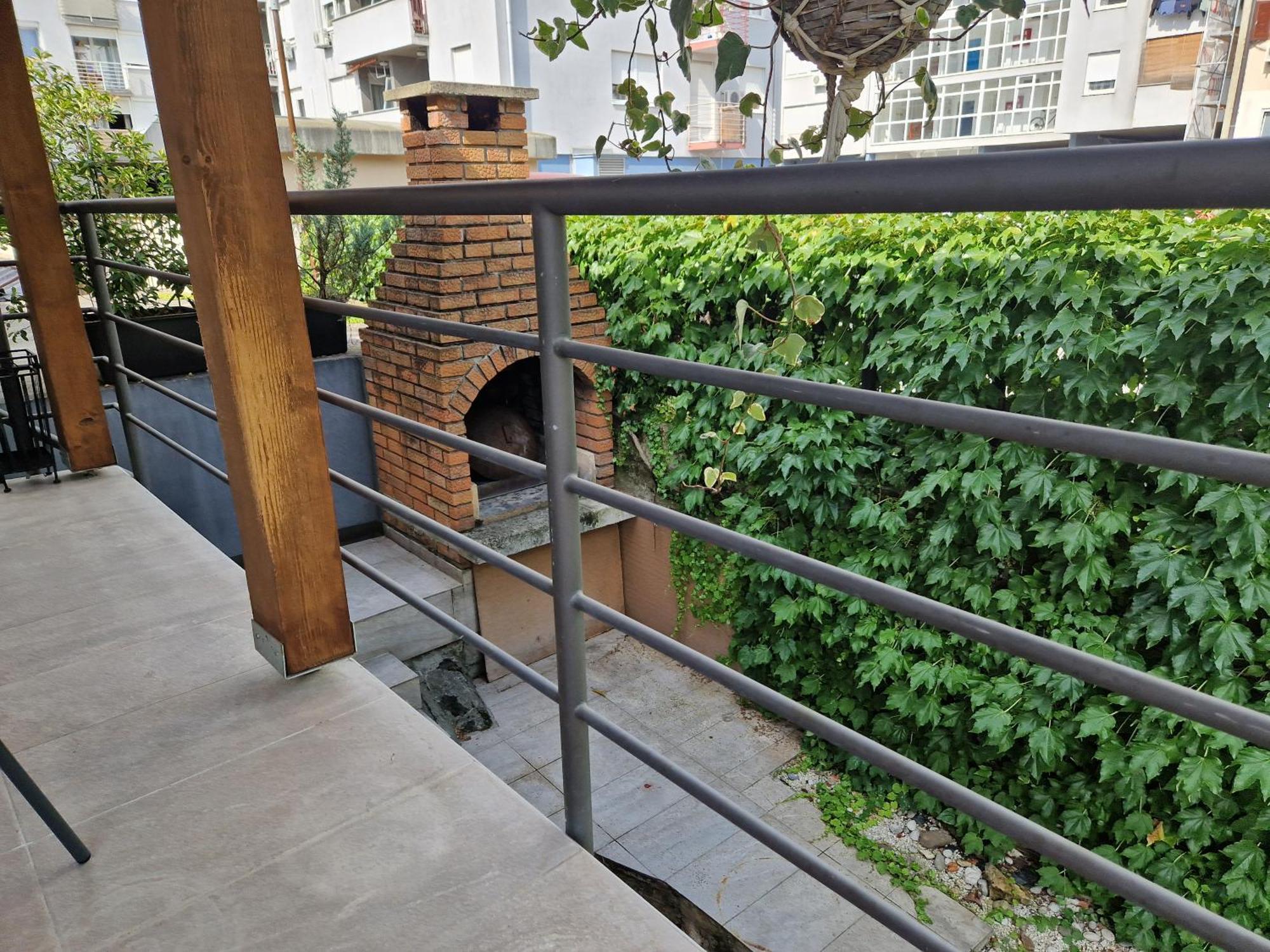 Apartman Dubravka Zagreb Extérieur photo